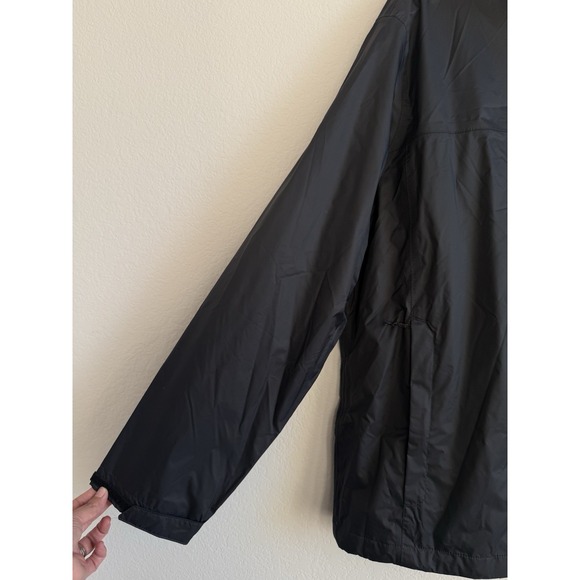 Columbia "Watertight II" Omni-Tech Packable Rain Wind Jacket Men's Size XL NEW - Picture 7 of 14